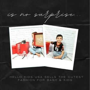 Meet your Posher, Daniela